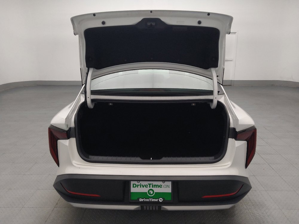 Used 2025 Kia K4 FWD image 29
