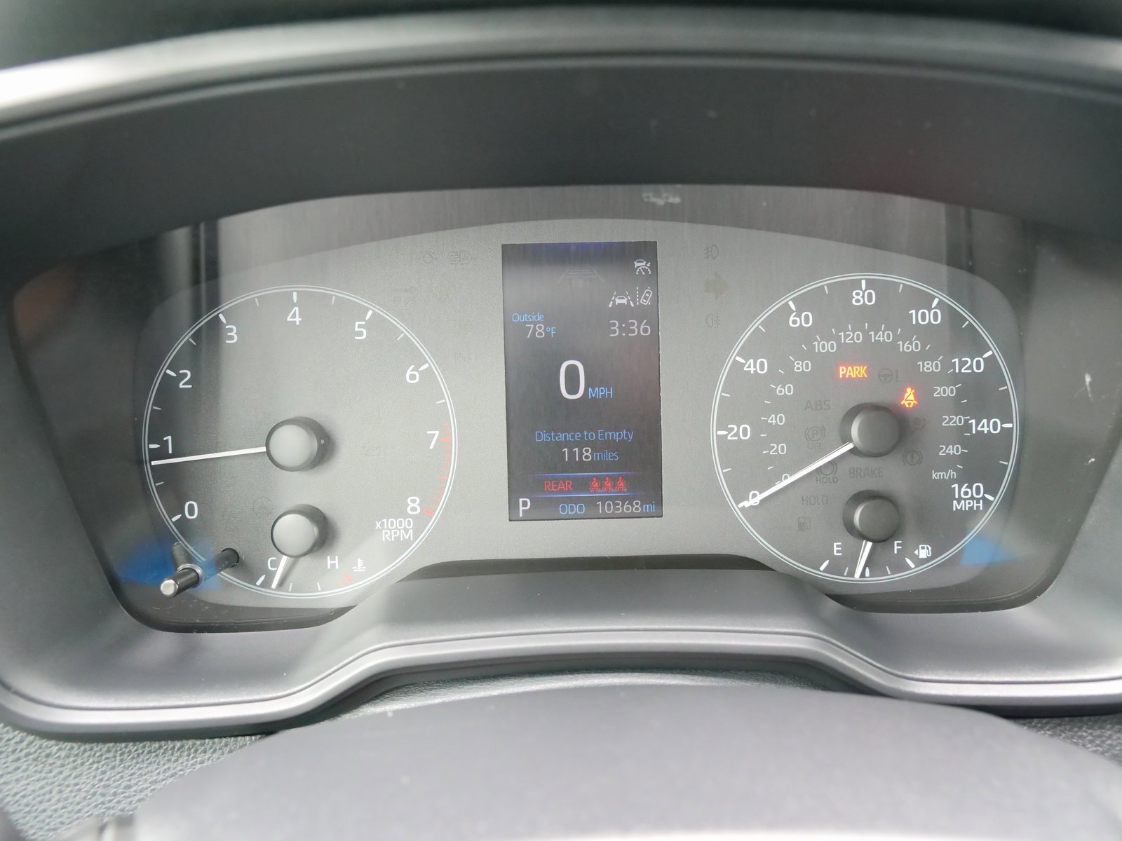 Used 2025 Toyota Corolla LE image 21