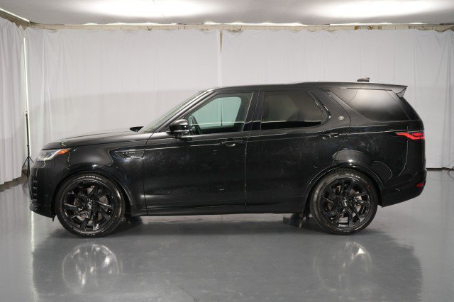 Used 2024 Land Rover Discovery Dynamic SE AWD/4WD image 63