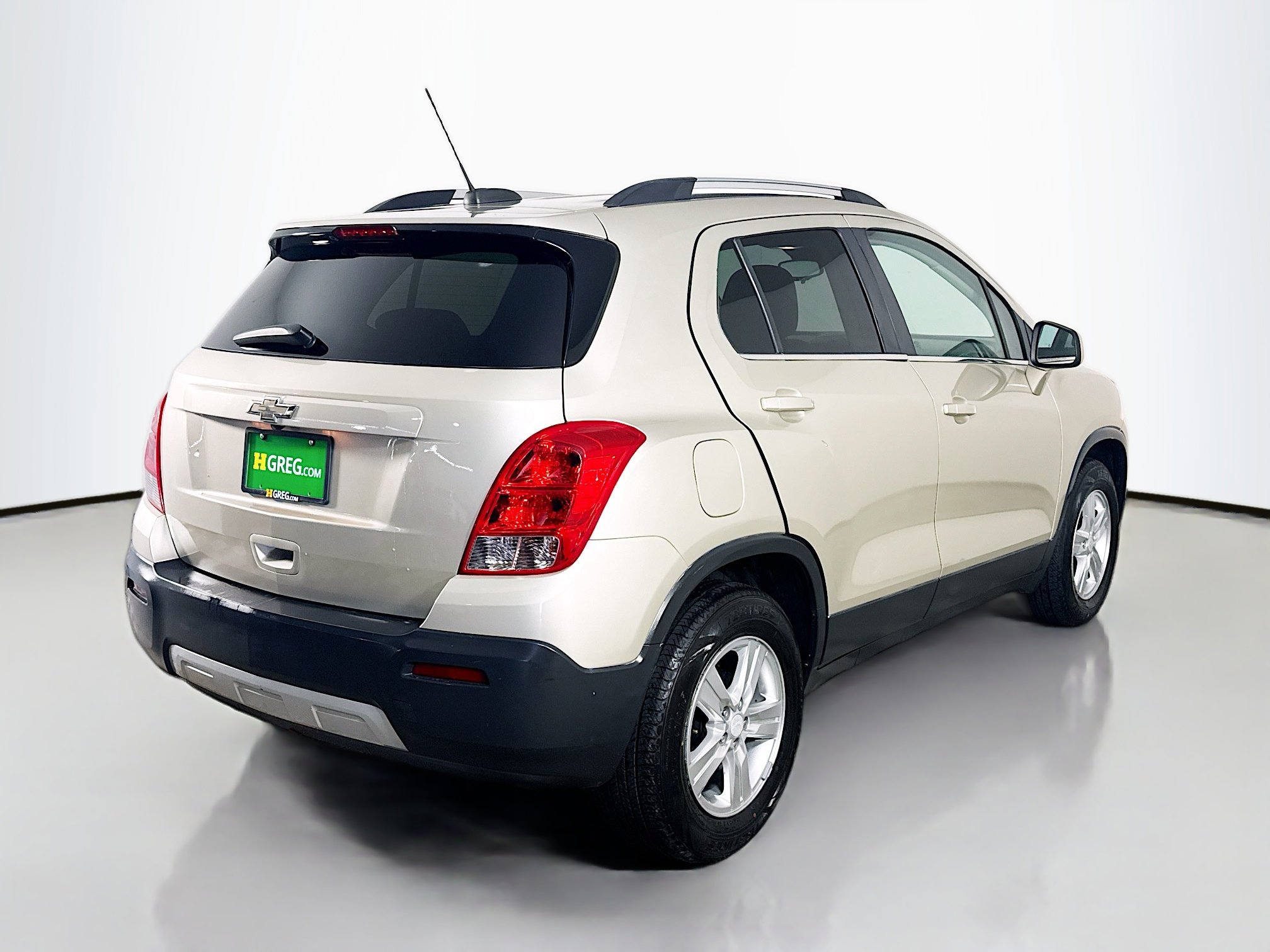 Used 2016 Chevrolet Trax LT image 10