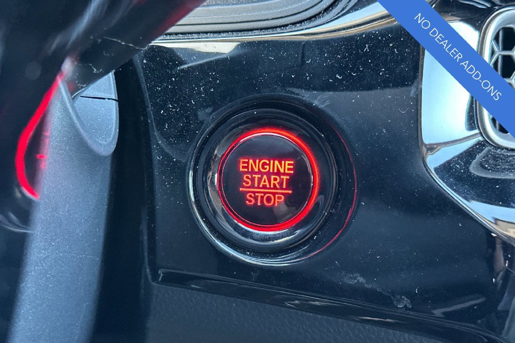 Certified 2026 Honda Civic LX image 23