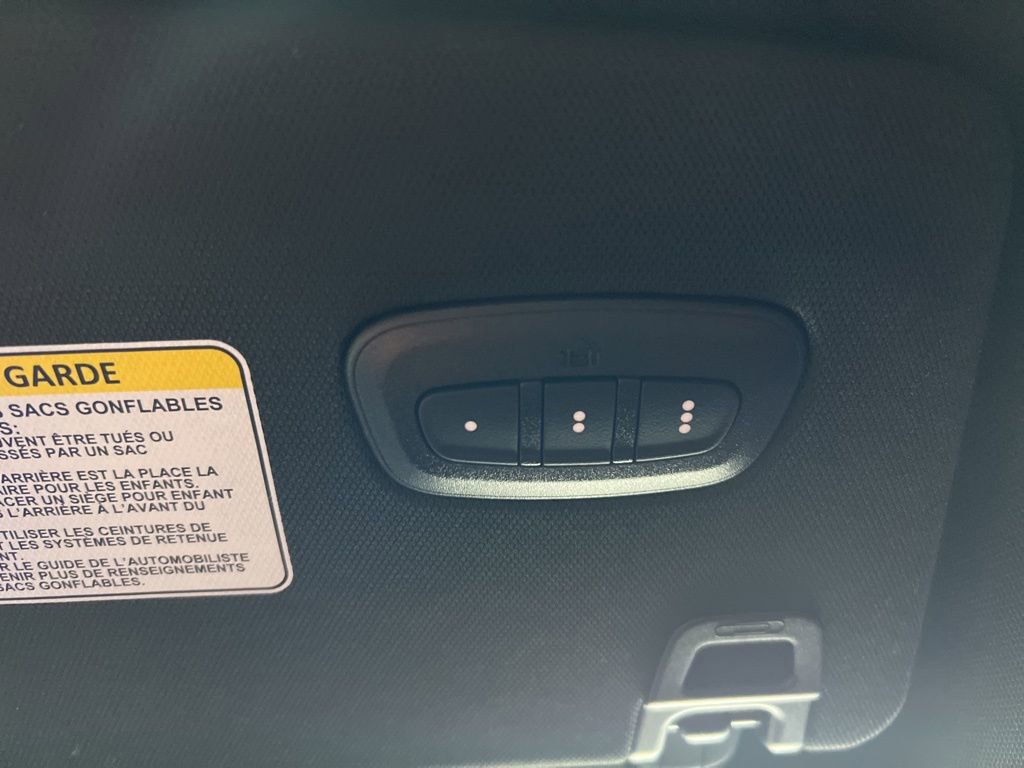 New 2026 Dodge Charger Scat Pack AWD/4WD image 18