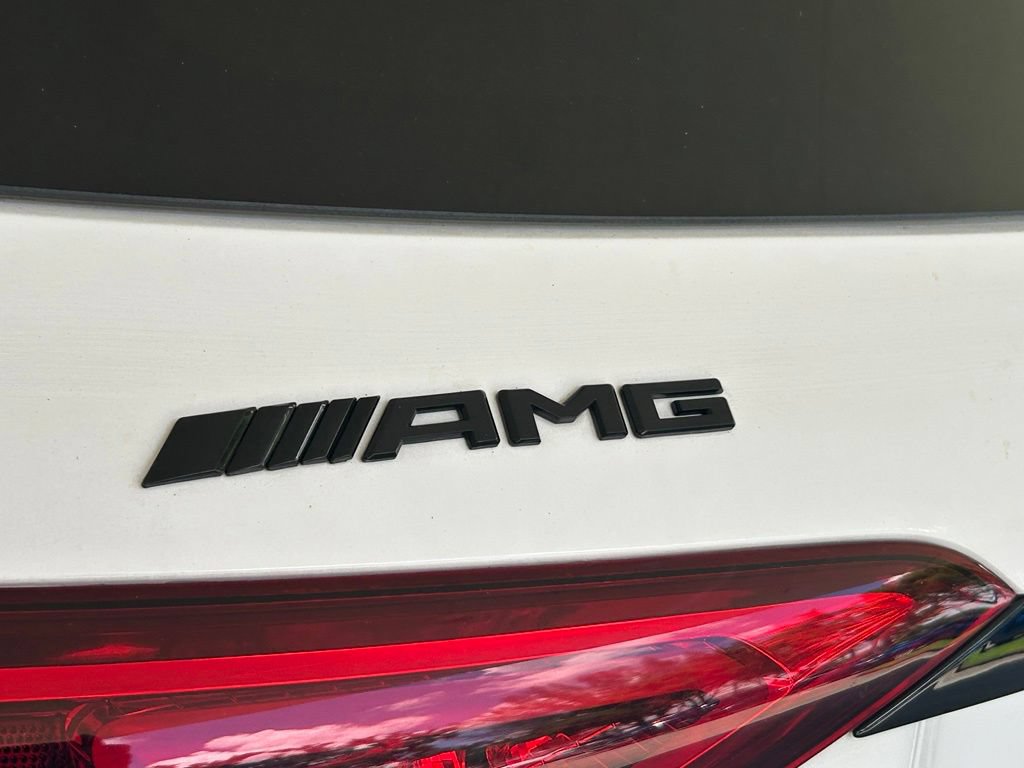 Used 2021 Mercedes-Benz GLE 63 AMG S image 18