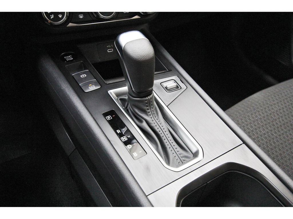 New 2026 Nissan Kicks S w/ Charging Package FWD image 17