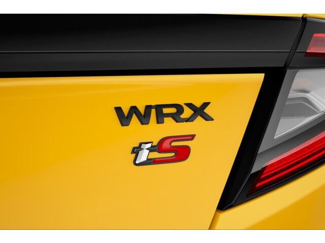 New 2026 Subaru WRX tS AWD/4WD image 12
