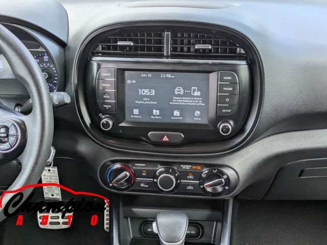 Used 2020 Kia Soul LX FWD image 21