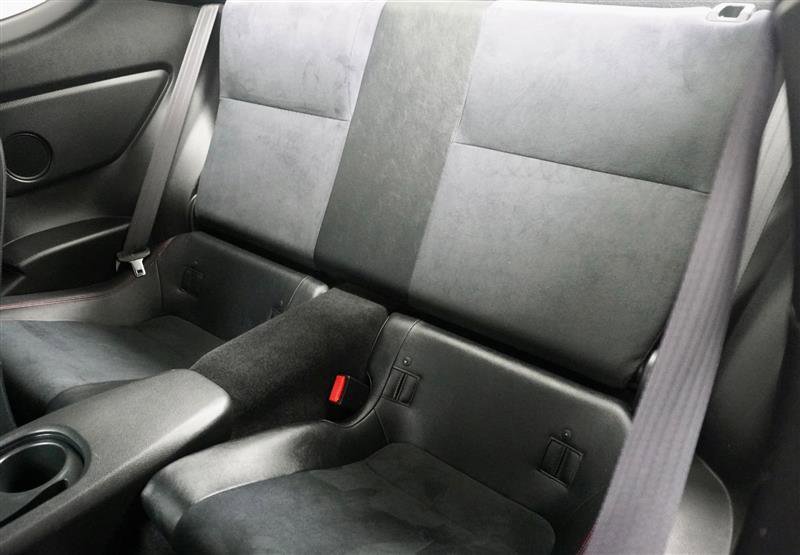 Used 2014 Subaru BRZ Limited w/ Popular Package #2B image 5