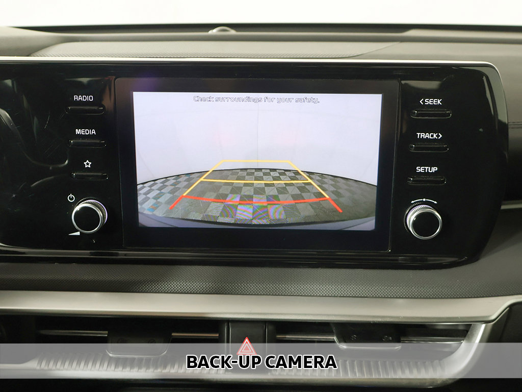 Used 2023 Kia K5 LXS FWD image 6