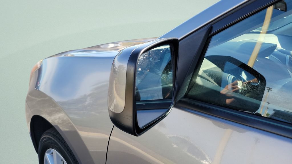 Used 2012 Nissan Rogue SL FWD image 31