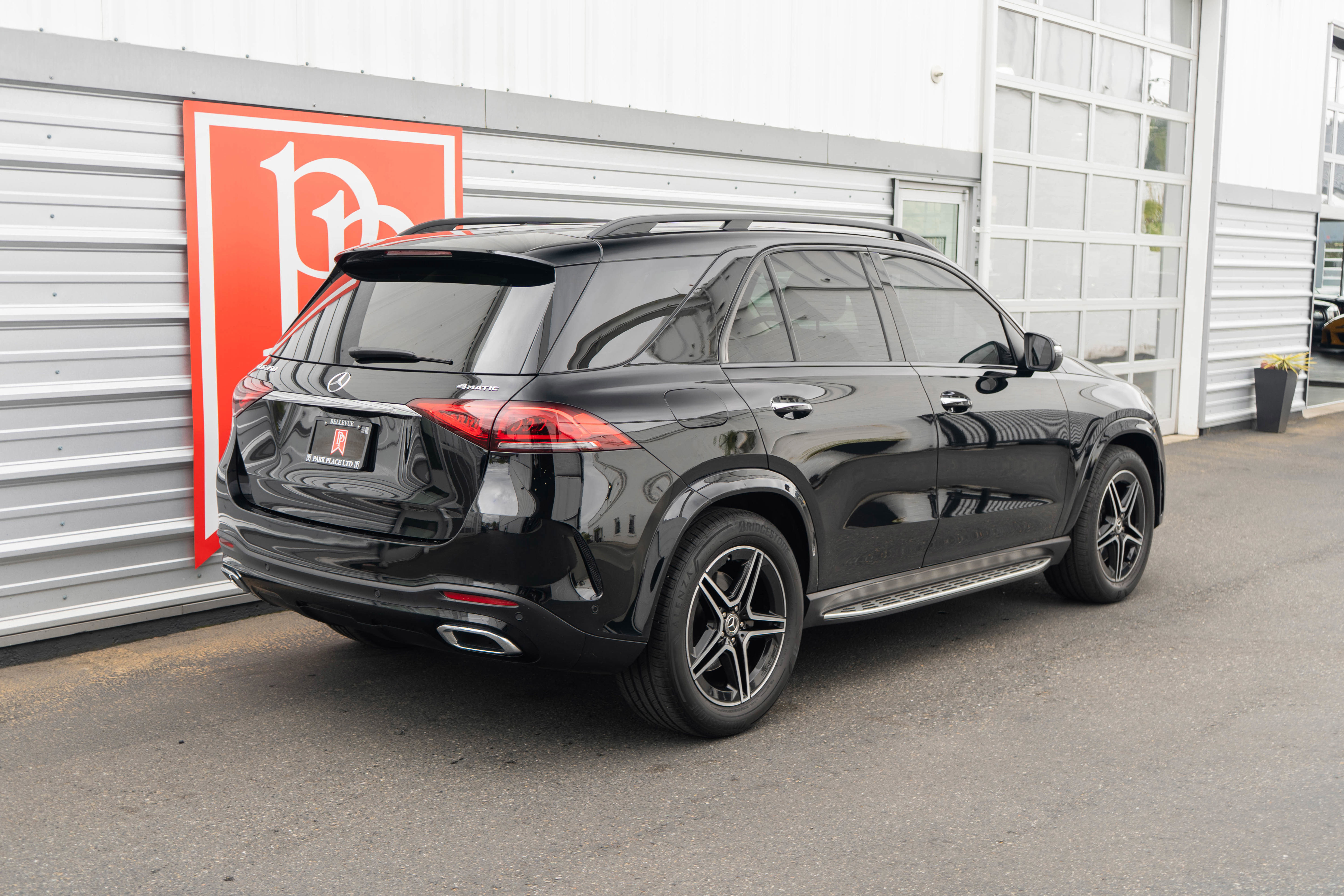 Used 2020 Mercedes-Benz GLE 350 4MATIC image 45
