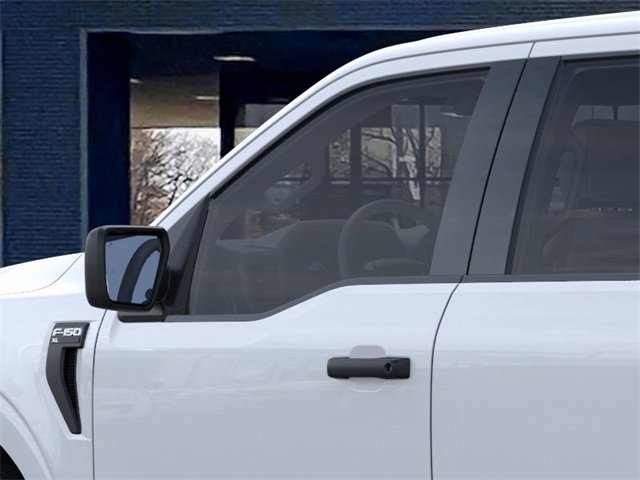 New 2026 Ford F150 XL image 16