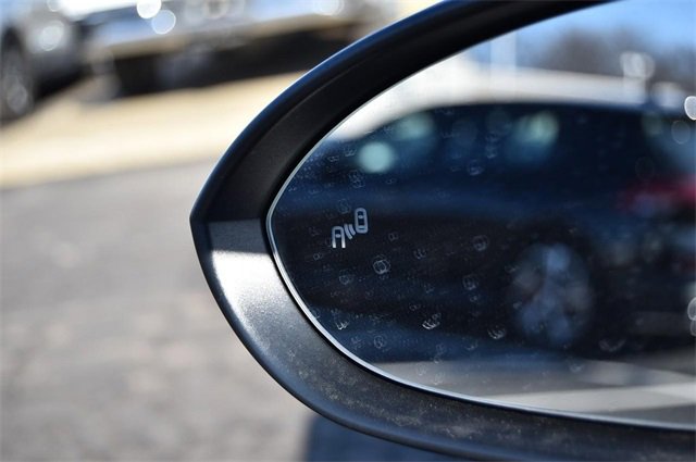 New 2026 Volkswagen Jetta S image 10