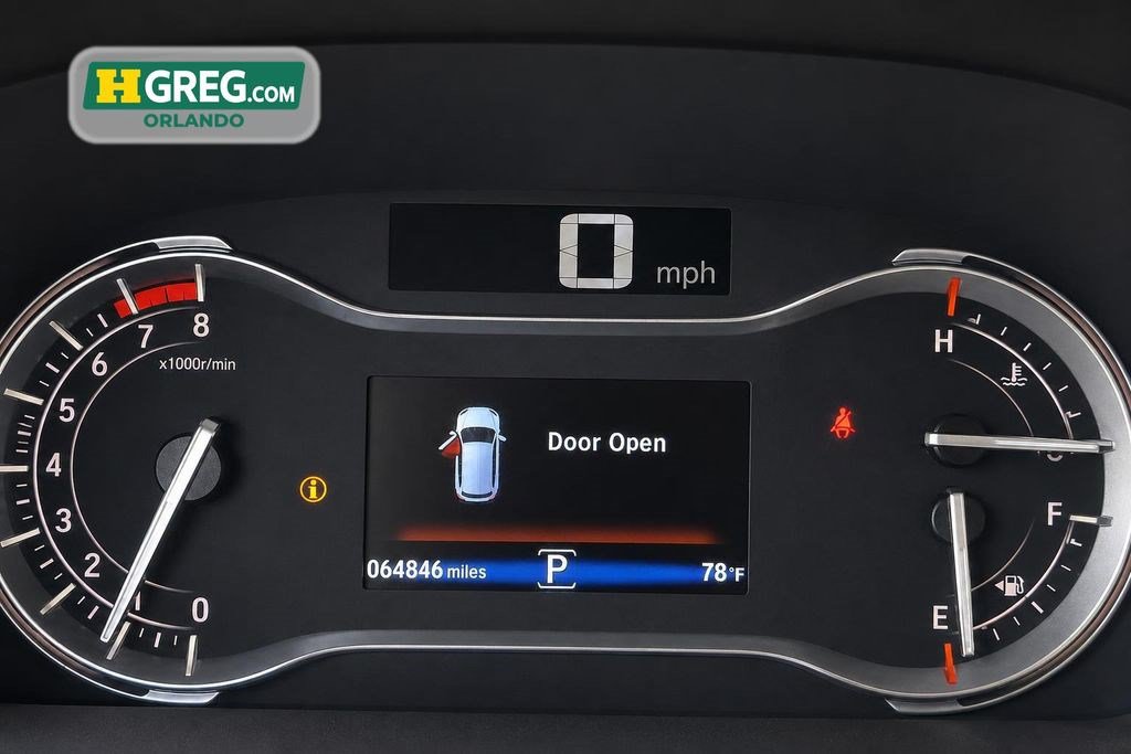 Used 2018 Honda Pilot Elite image 14