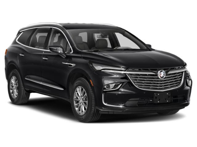 Used 2022 Buick Enclave Premium w/ Trailering Package, 5000 lbs. AWD/4WD image 9