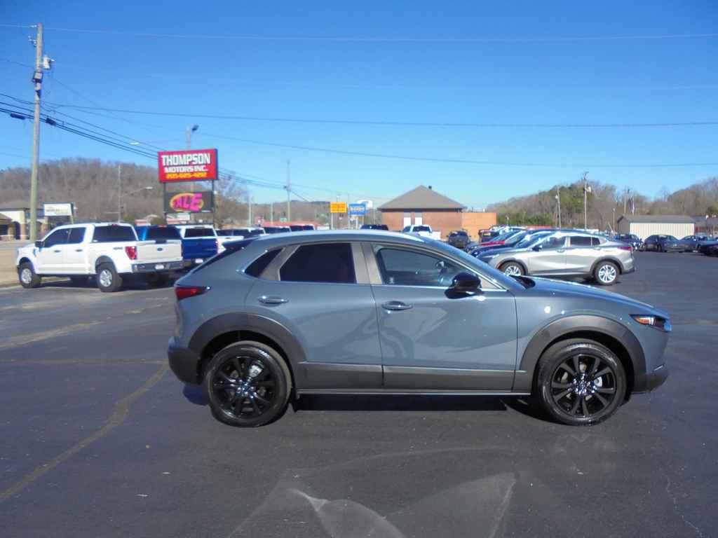Used 2023 MAZDA CX-30 AWD 2.5 S w/ Preferred Package image 2