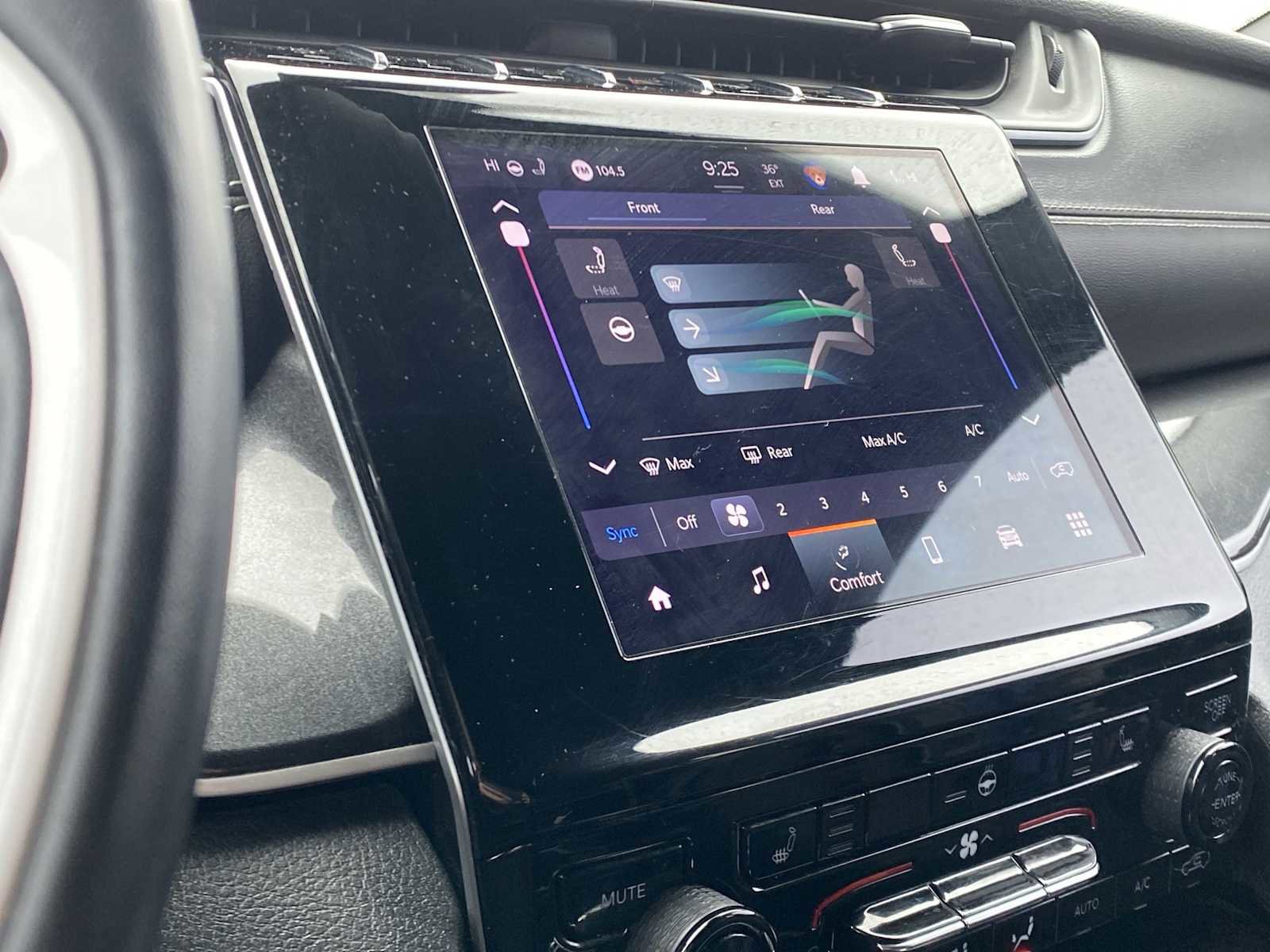 Used 2021 Jeep Grand Cherokee L Laredo image 21