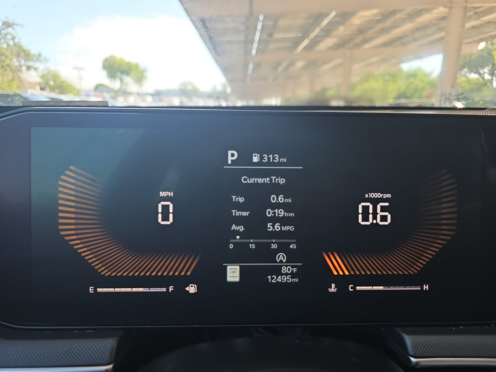 Certified 2025 Kia K5 LXS FWD image 18