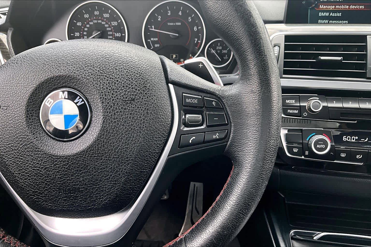 Used 2017 BMW 330i Sedan image 25