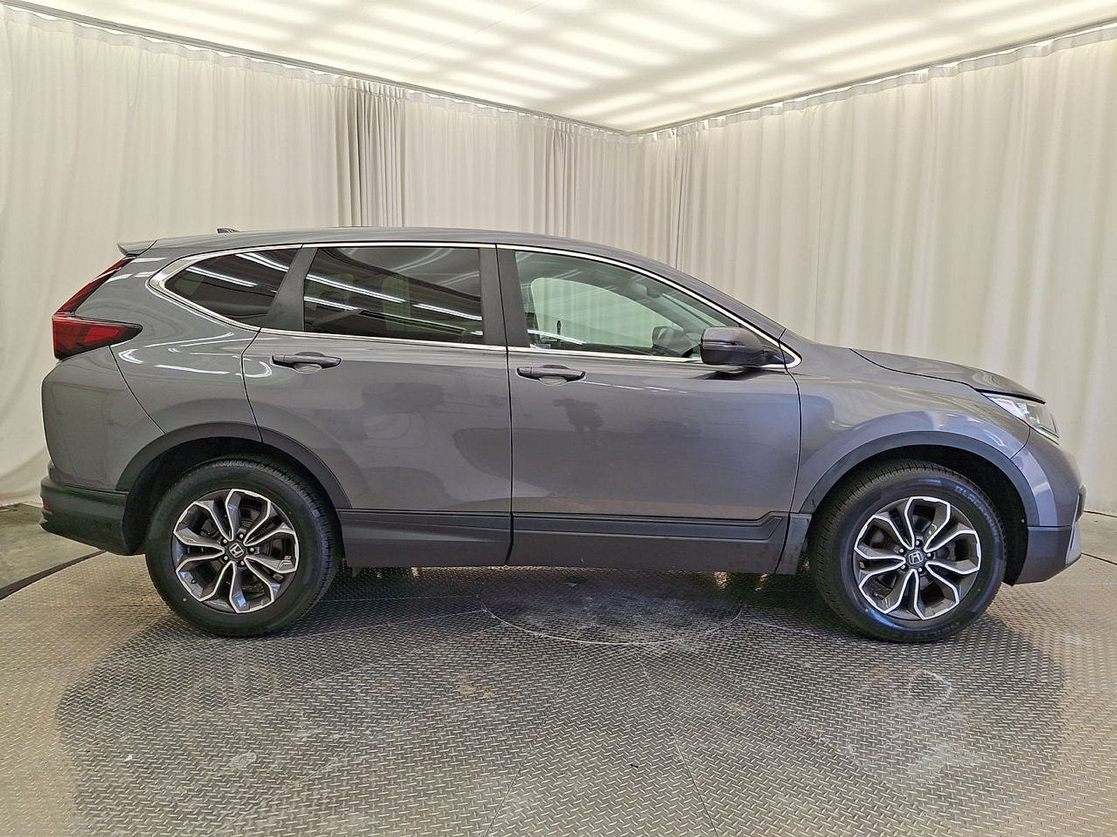 Used 2020 Honda CR-V EX-L image 29