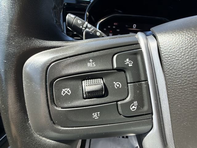 Used 2025 GMC Sierra 1500 SLT w/ SLT Premium Package image 43