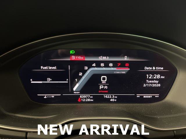 Used 2024 Audi SQ5 Premium Plus image 11
