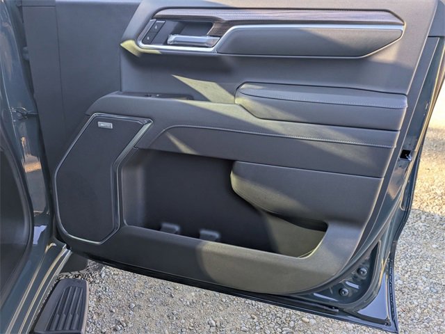 New 2026 Chevrolet Silverado 1500 LT Trail Boss w/ Convenience Package II image 34