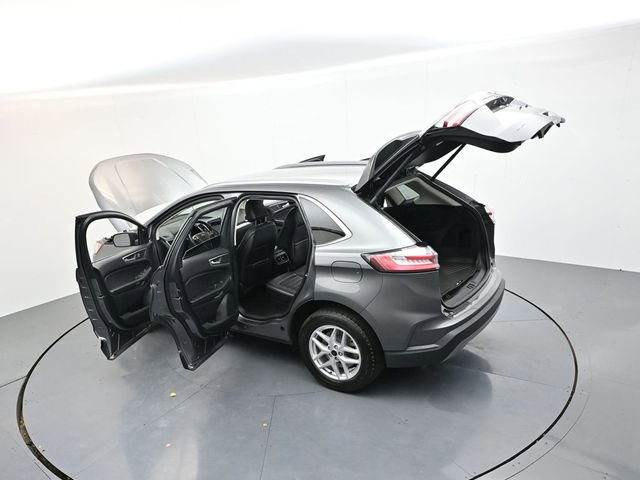 Used 2023 Ford Edge SEL w/ Convenience Package AWD/4WD image 42