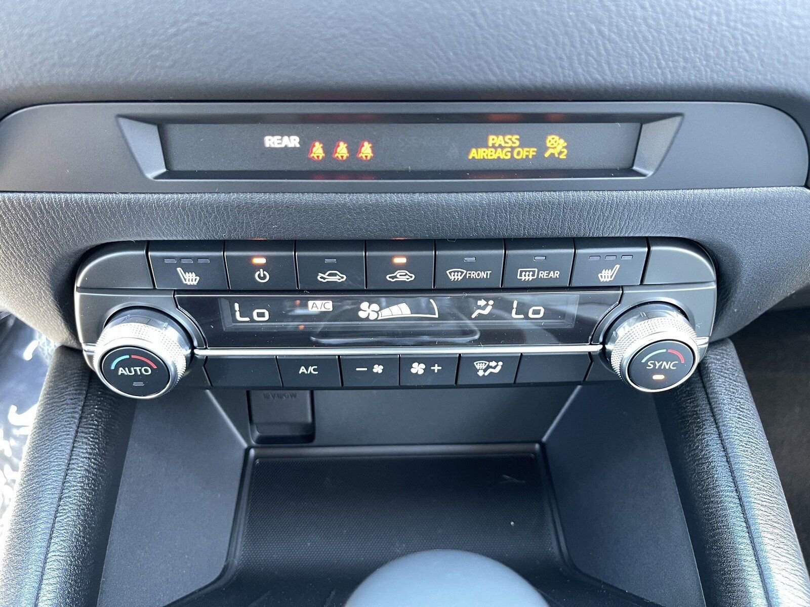 New 2025 MAZDA CX-5 AWD 2.5 S w/ Preferred Package image 26