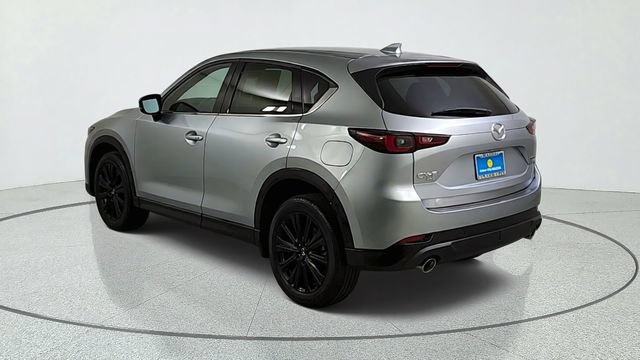 Used 2023 MAZDA CX-5 AWD 2.5 Turbo image 5