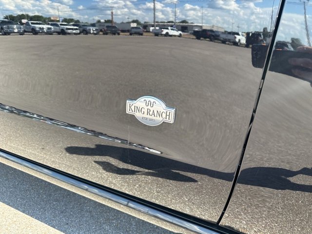 New 2025 Ford Expedition Max King Ranch image 8