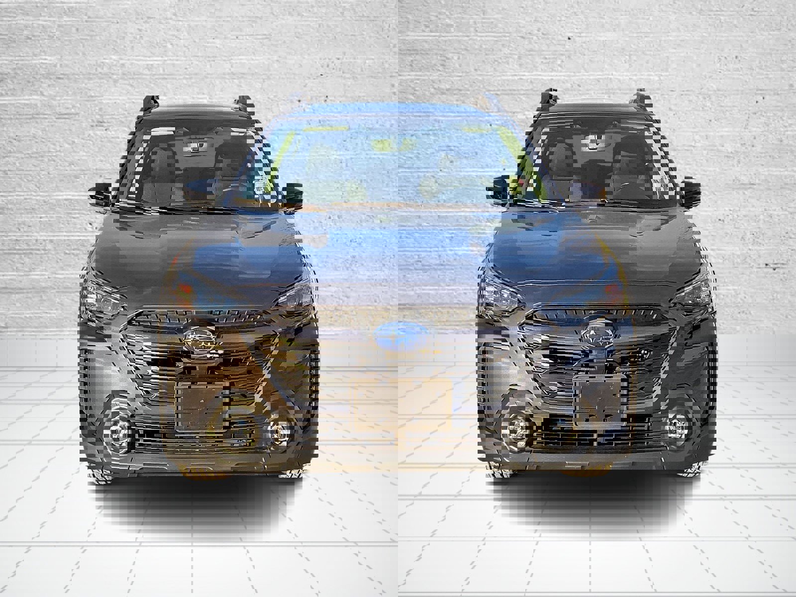 Used 2024 Subaru Outback Premium image 2