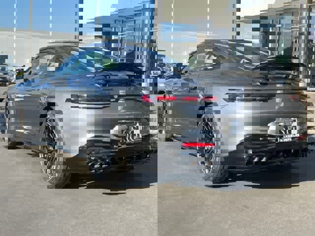 New 2026 Mercedes-Benz AMG GT 43 image 3