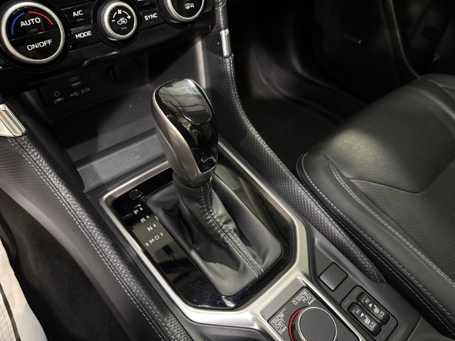 Certified 2021 Subaru Forester Touring AWD/4WD image 19