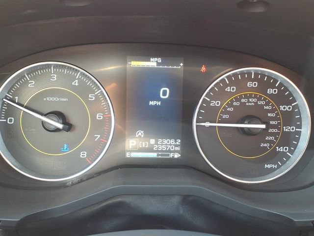 Used 2023 Subaru Crosstrek 2.5i Sport AWD/4WD image 21