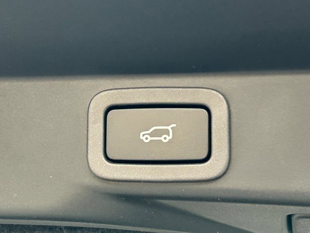 Used 2019 Land Rover Range Rover Sport HSE image 31