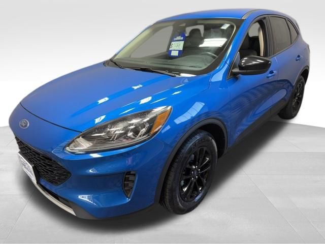 Used 2020 Ford Escape SE Sport