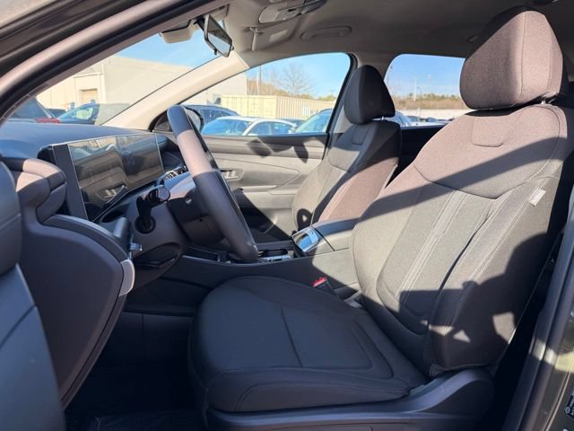 New 2026 Hyundai Tucson SEL Plus FWD image 20