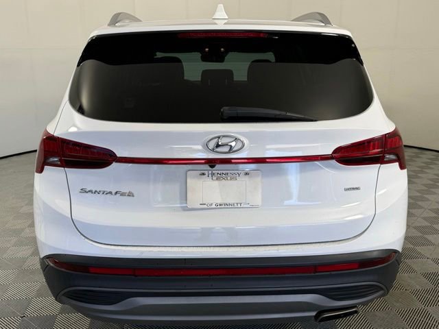 Used 2023 Hyundai Santa Fe SEL AWD/4WD image 7