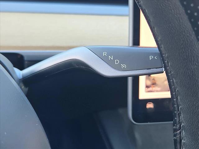 Used 2022 Tesla Model 3 Long Range AWD/4WD image 11