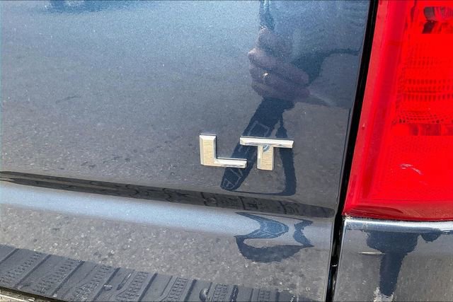 Used 2023 Chevrolet Silverado 1500 LT image 22