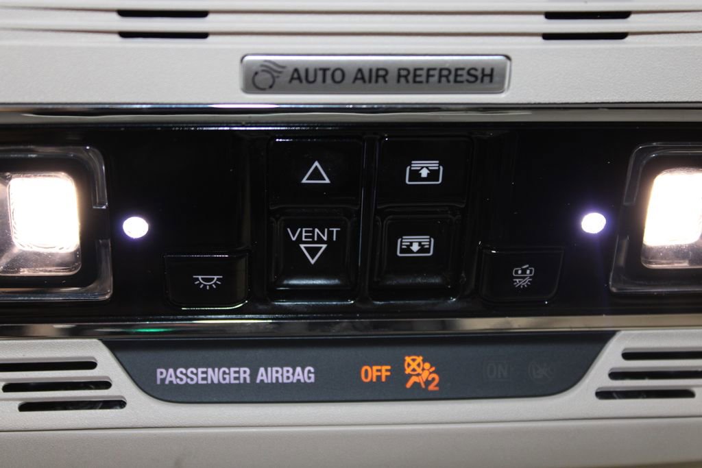 Used 2023 Lincoln Aviator Reserve w/ Equipment Group 201A image 59