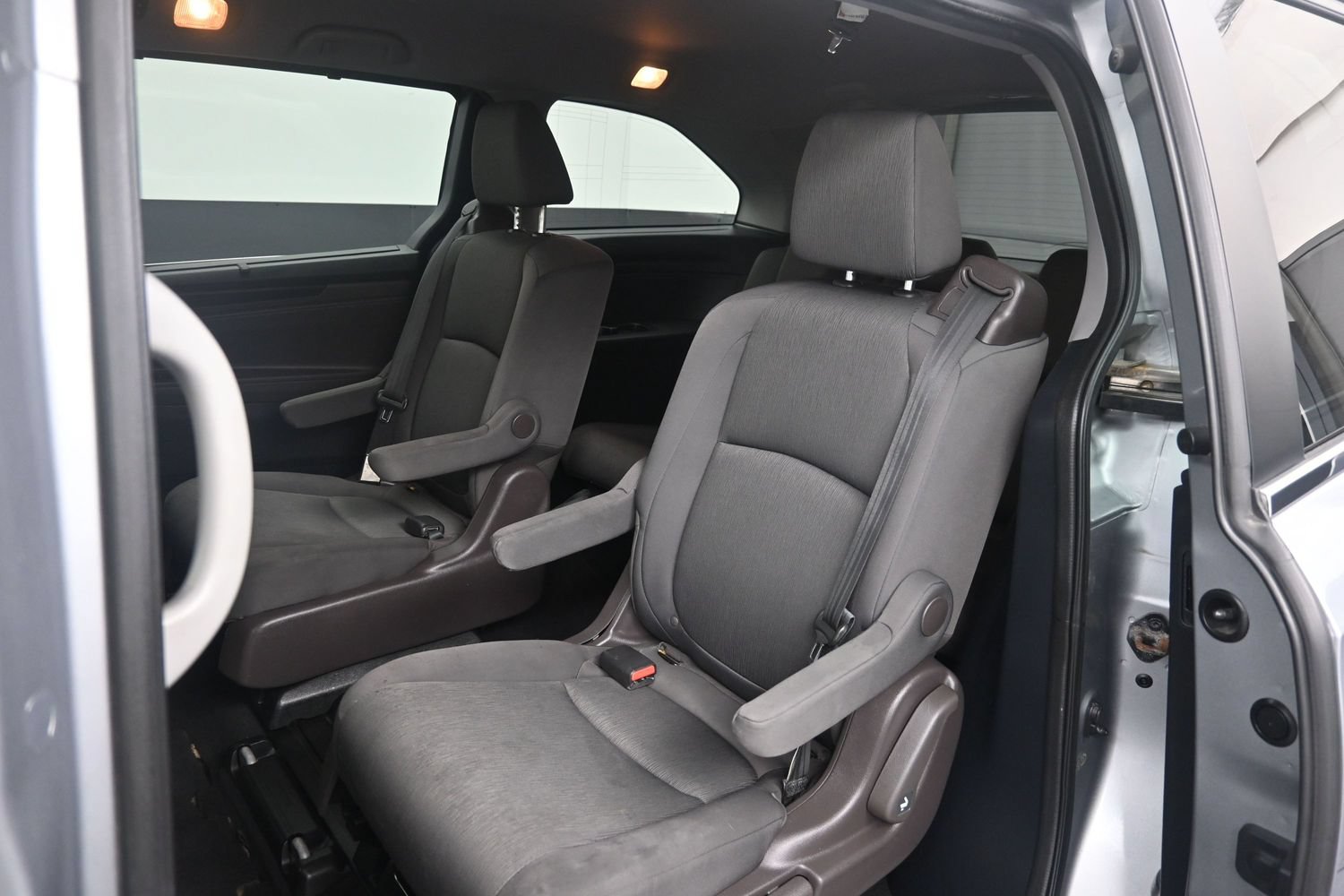 Used 2020 Honda Odyssey EX image 13