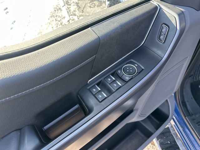 Used 2025 Ford F150 XLT w/ Equipment Group 301A Standard AWD/4WD image 17