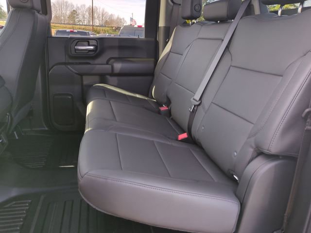 New 2026 GMC Sierra 3500 Pro w/ Convenience Package image 20
