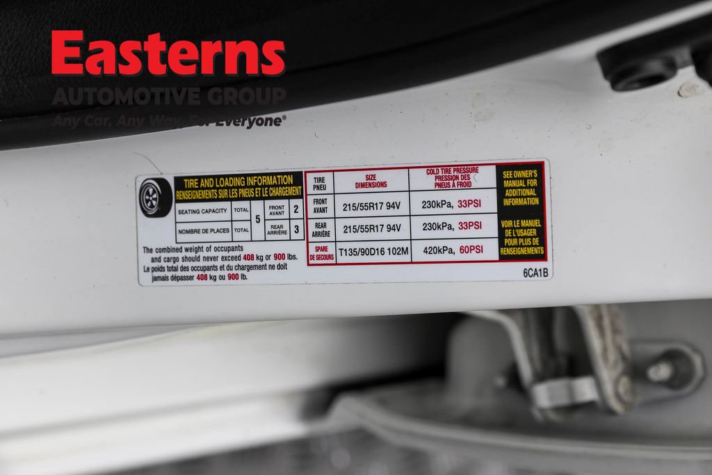 Used 2022 Nissan Altima 2.5 SL image 33