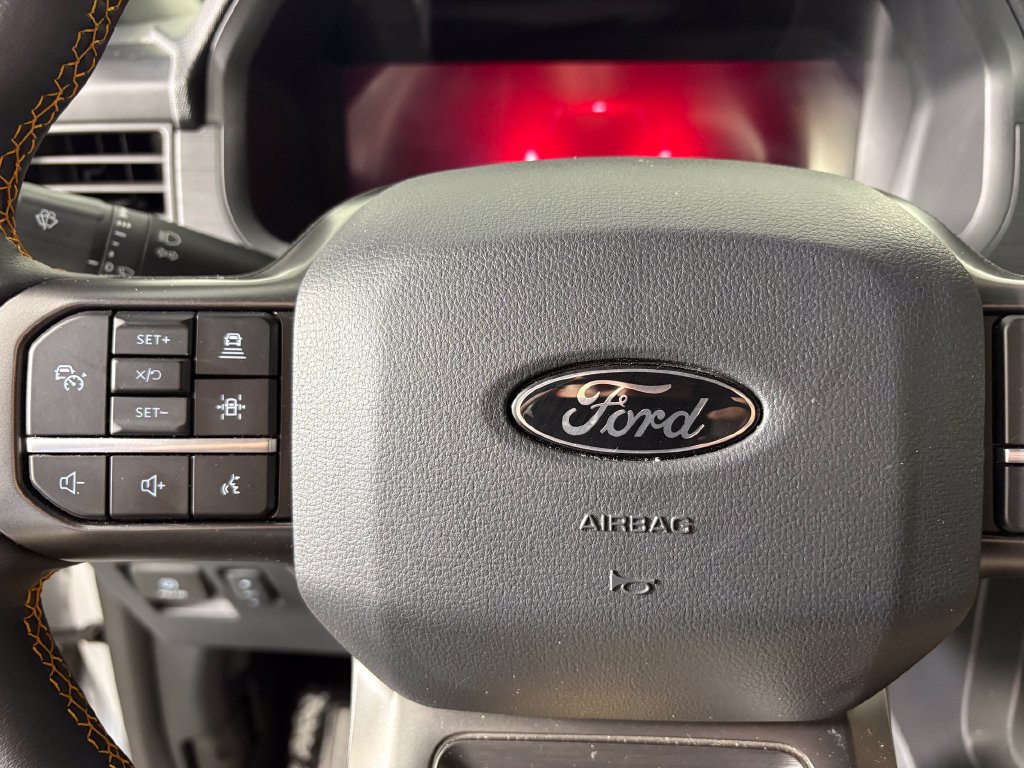 Certified 2025 Ford F150 Tremor AWD/4WD image 24