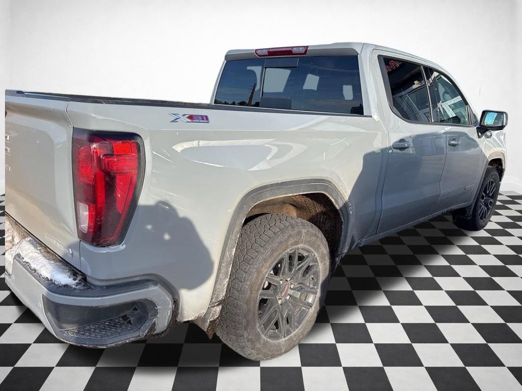 Used 2024 GMC Sierra 1500 Elevation w/ Preferred Package image 32