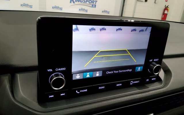 Used 2023 Honda Accord EX image 27