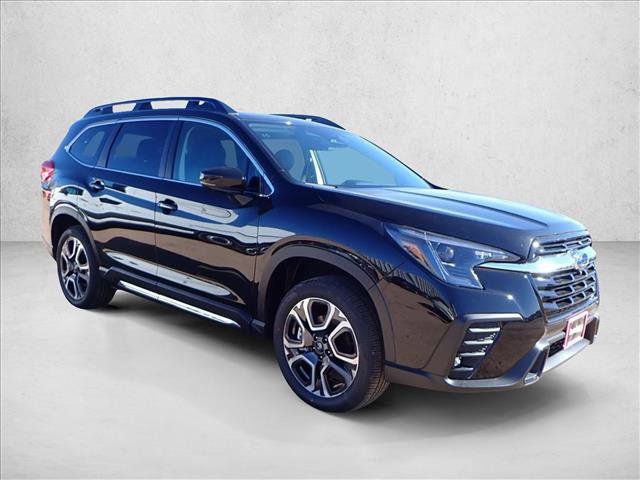 New 2025 Subaru Ascent Limited image 6