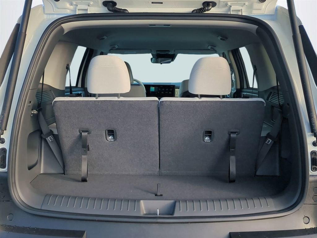 New 2026 Hyundai Santa Fe SE FWD image 14